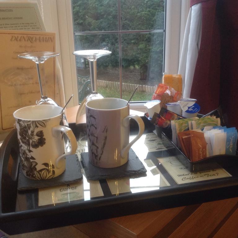 Dunroamin Bed And Breakfast Aviemore Δωμάτιο φωτογραφία
