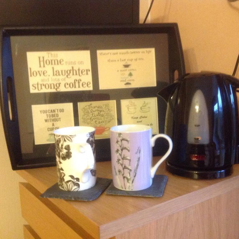 Dunroamin Bed And Breakfast Aviemore Δωμάτιο φωτογραφία