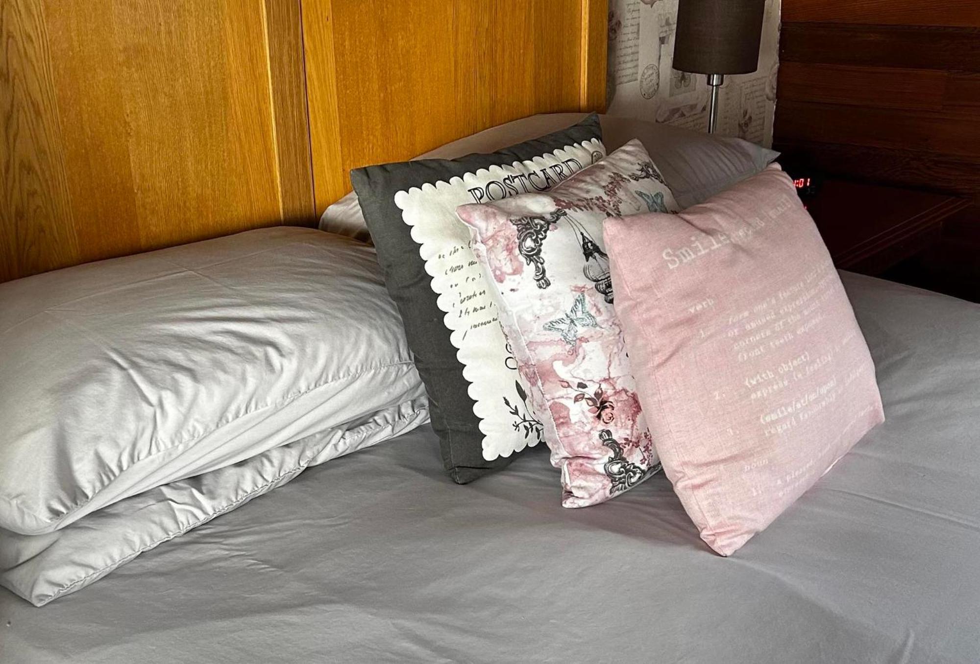 Dunroamin Bed And Breakfast Aviemore Εξωτερικό φωτογραφία