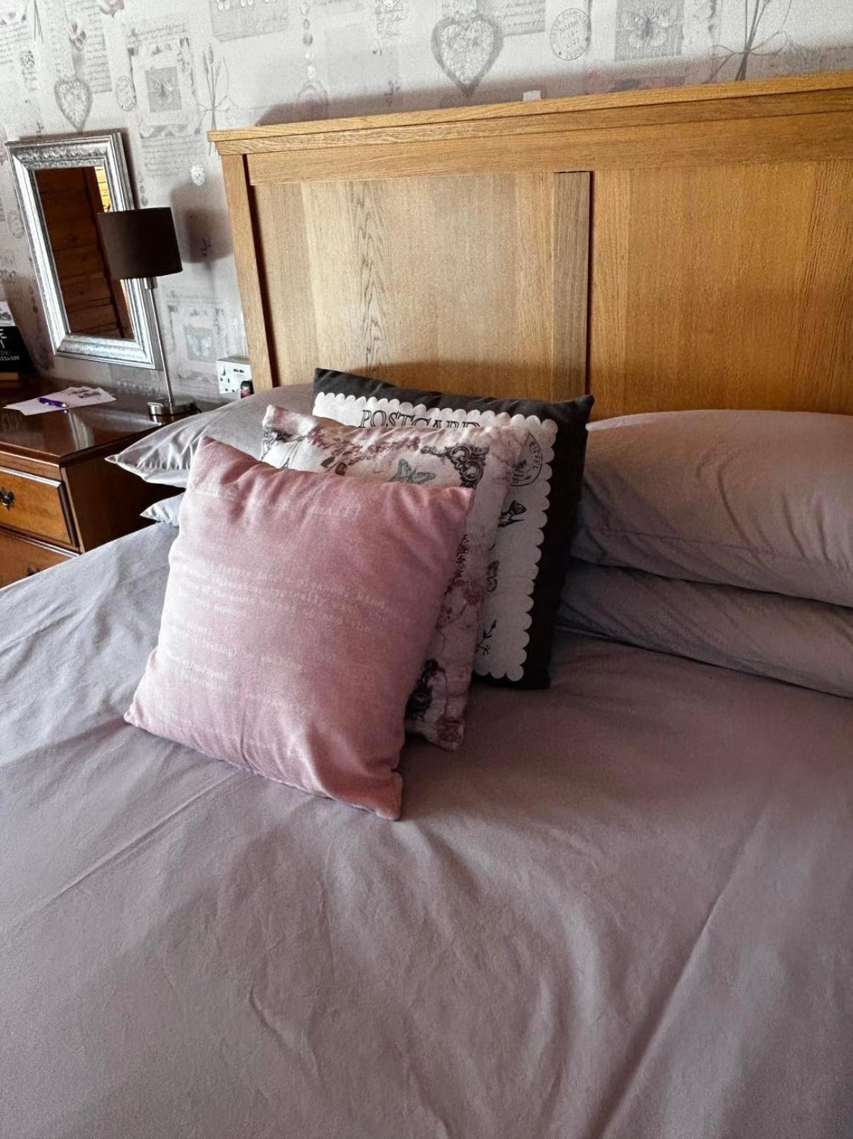 Dunroamin Bed And Breakfast Aviemore Εξωτερικό φωτογραφία