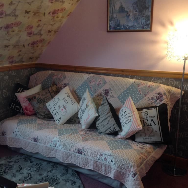 Dunroamin Bed And Breakfast Aviemore Εξωτερικό φωτογραφία