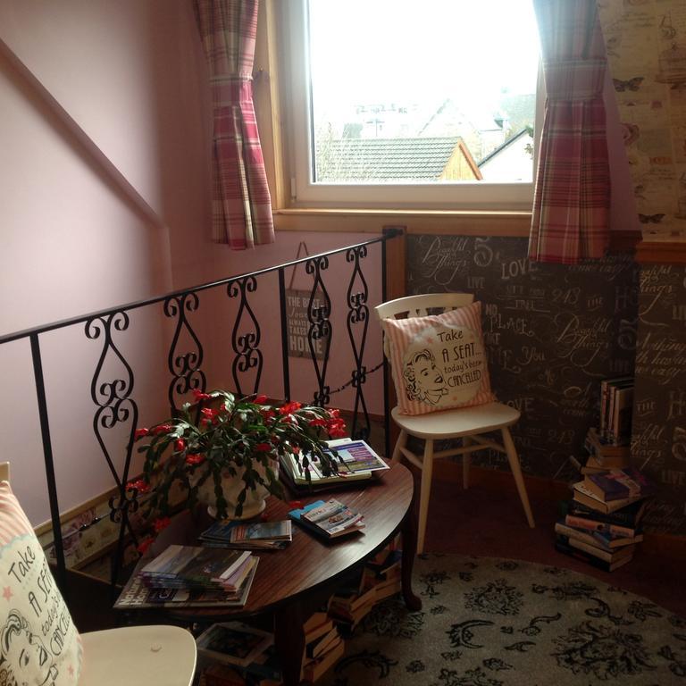 Dunroamin Bed And Breakfast Aviemore Εξωτερικό φωτογραφία