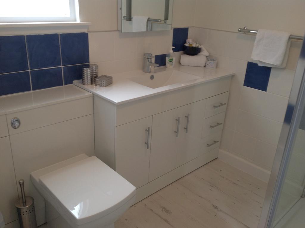 Dunroamin Bed And Breakfast Aviemore Εξωτερικό φωτογραφία