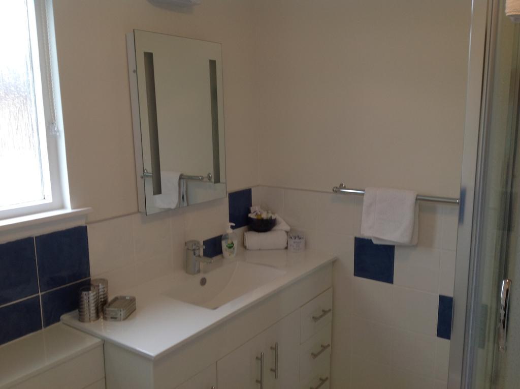 Dunroamin Bed And Breakfast Aviemore Εξωτερικό φωτογραφία