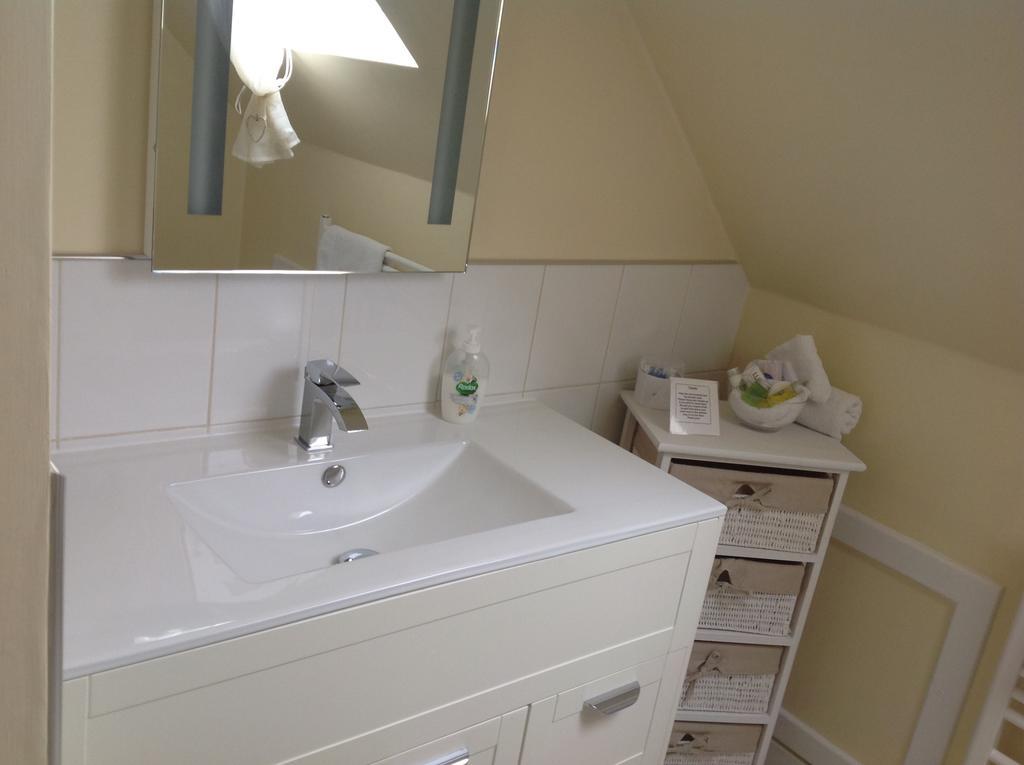 Dunroamin Bed And Breakfast Aviemore Εξωτερικό φωτογραφία
