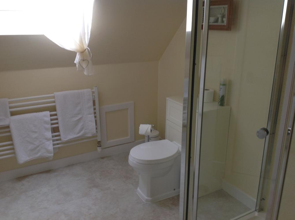 Dunroamin Bed And Breakfast Aviemore Εξωτερικό φωτογραφία