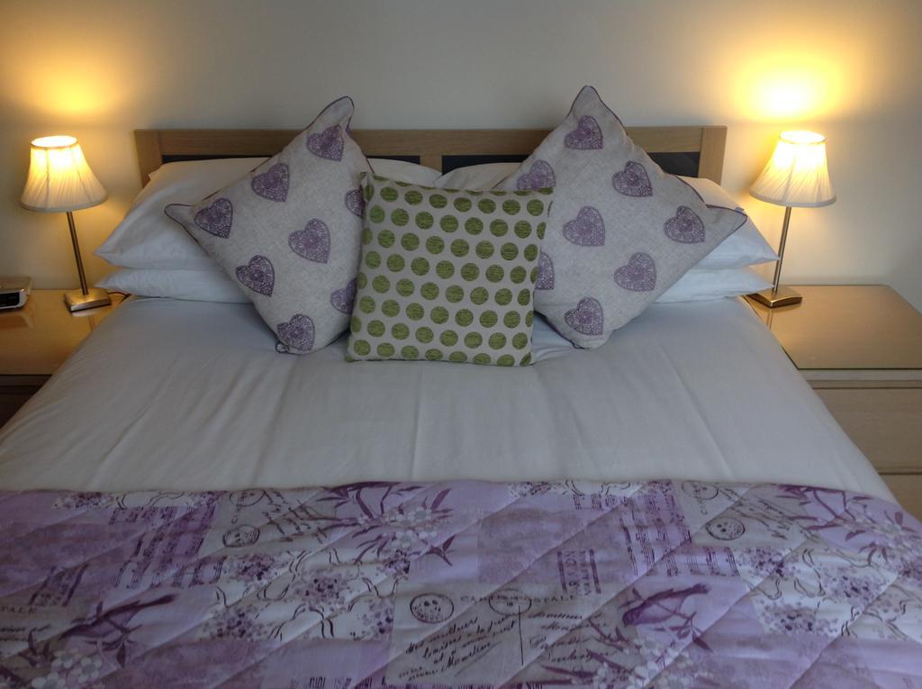 Dunroamin Bed And Breakfast Aviemore Εξωτερικό φωτογραφία