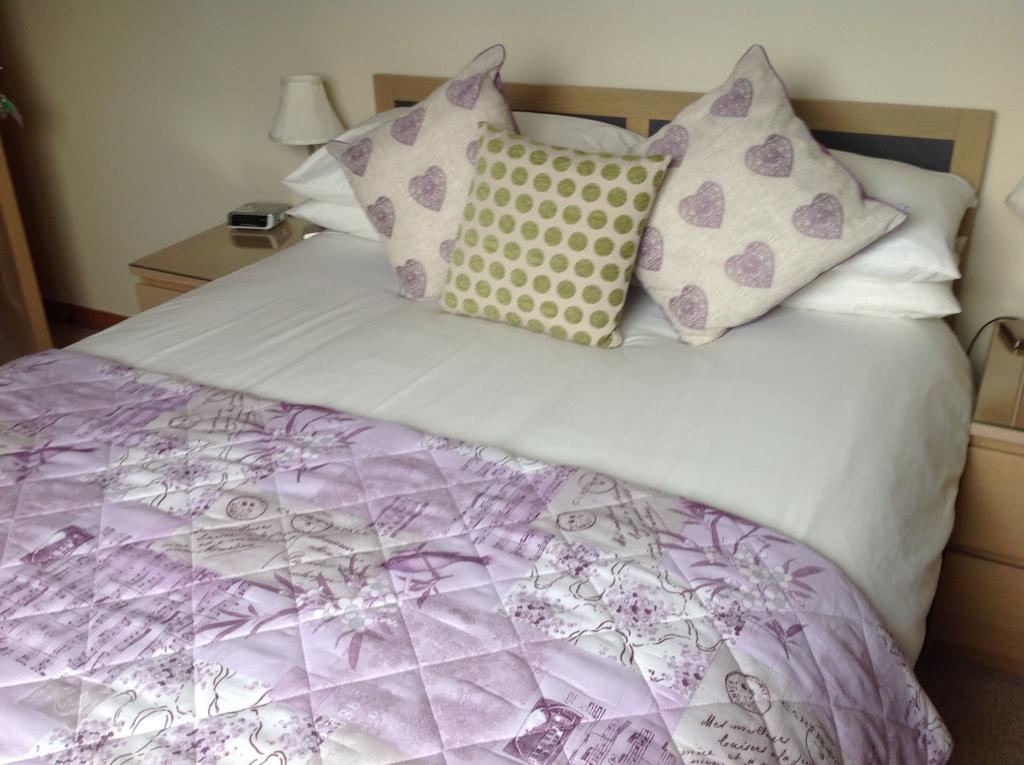 Dunroamin Bed And Breakfast Aviemore Εξωτερικό φωτογραφία