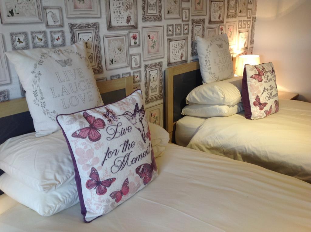 Dunroamin Bed And Breakfast Aviemore Εξωτερικό φωτογραφία