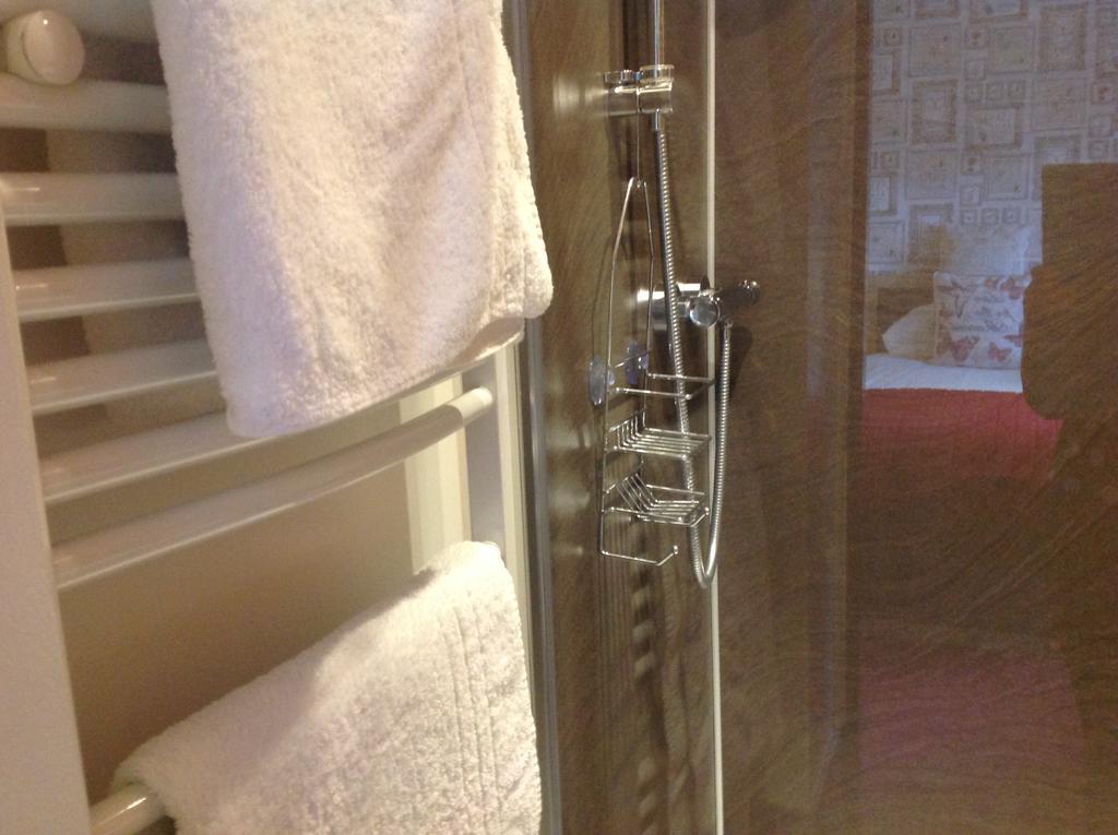 Dunroamin Bed And Breakfast Aviemore Εξωτερικό φωτογραφία