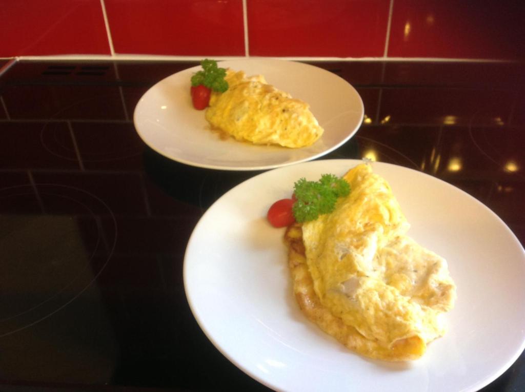 Dunroamin Bed And Breakfast Aviemore Εξωτερικό φωτογραφία