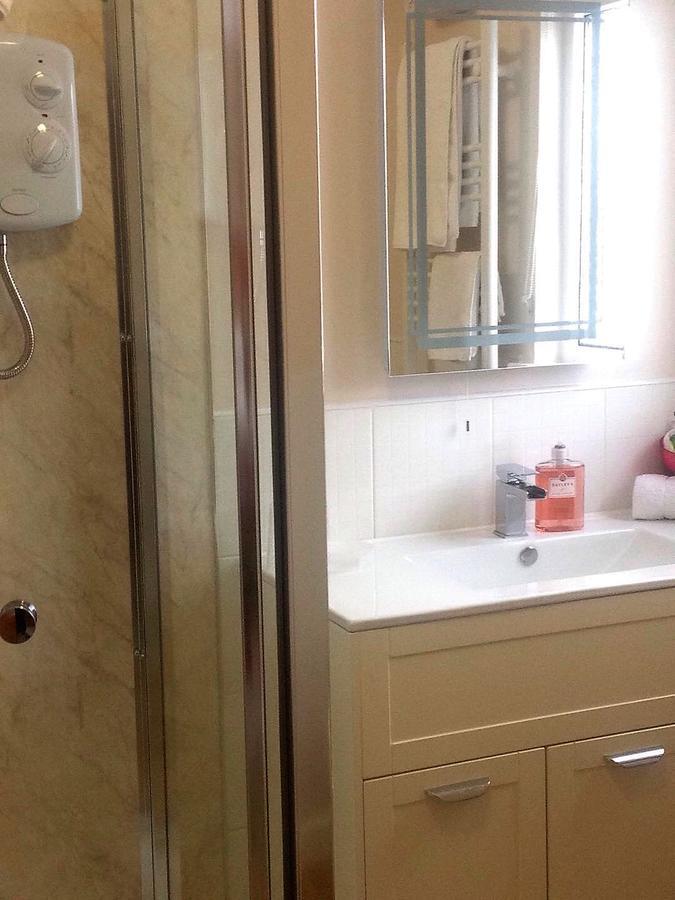 Dunroamin Bed And Breakfast Aviemore Εξωτερικό φωτογραφία